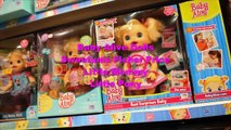 Baby Alive Dolls, Sweetums Fisher-Price, Little Mommy, Pinypon, Little Pony
