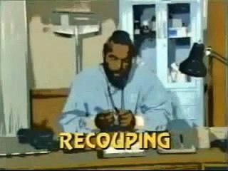Mr T's Be Somebody ...or Be Somebody's Fool! - Recouping