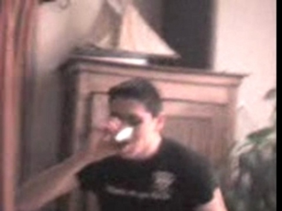 Le débuT