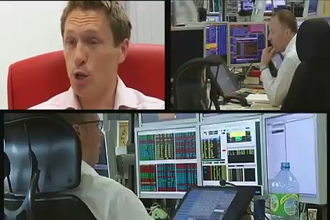 IP Trade for Financial Trading – Company Introduction