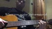 Fred Hammond When You Praise - Guitar Tutorial/Chords