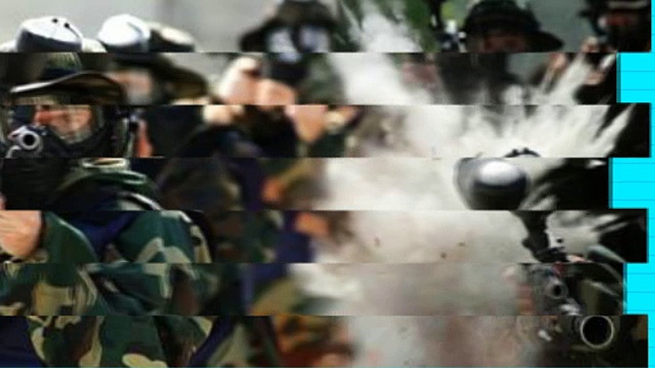 Paintballing Ltd - UK's #1 Paintballing Company