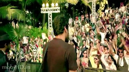 Milne hy mujh se ayi