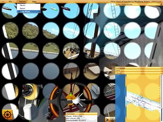 Ship Simulator 2006 Destruction!