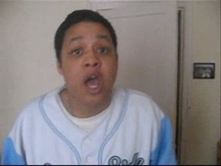 Baston booba et sinik