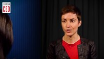 Ska Keller: green policy can 'absolutely' turn around Europe's economy | European CEO Videos