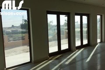 Beautiful Five Bedroom Villa Dubai Style Al Furjan - mlsae.com