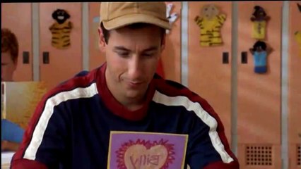 billy madison-director gay