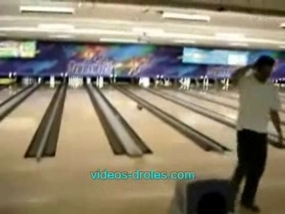 Bowling-casse-plafond