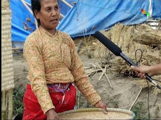 Reconstruction Underway in Nepal