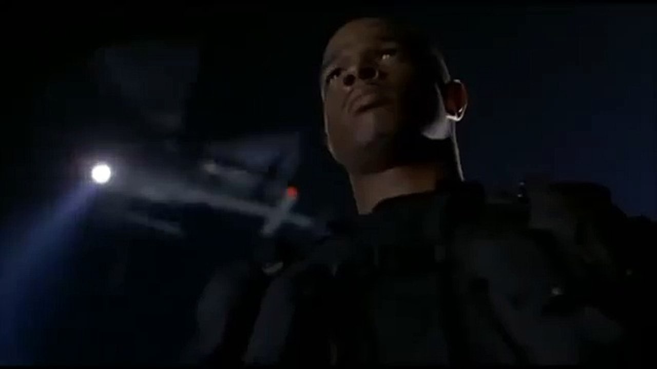 Major Payne - Finger Break - High Quality