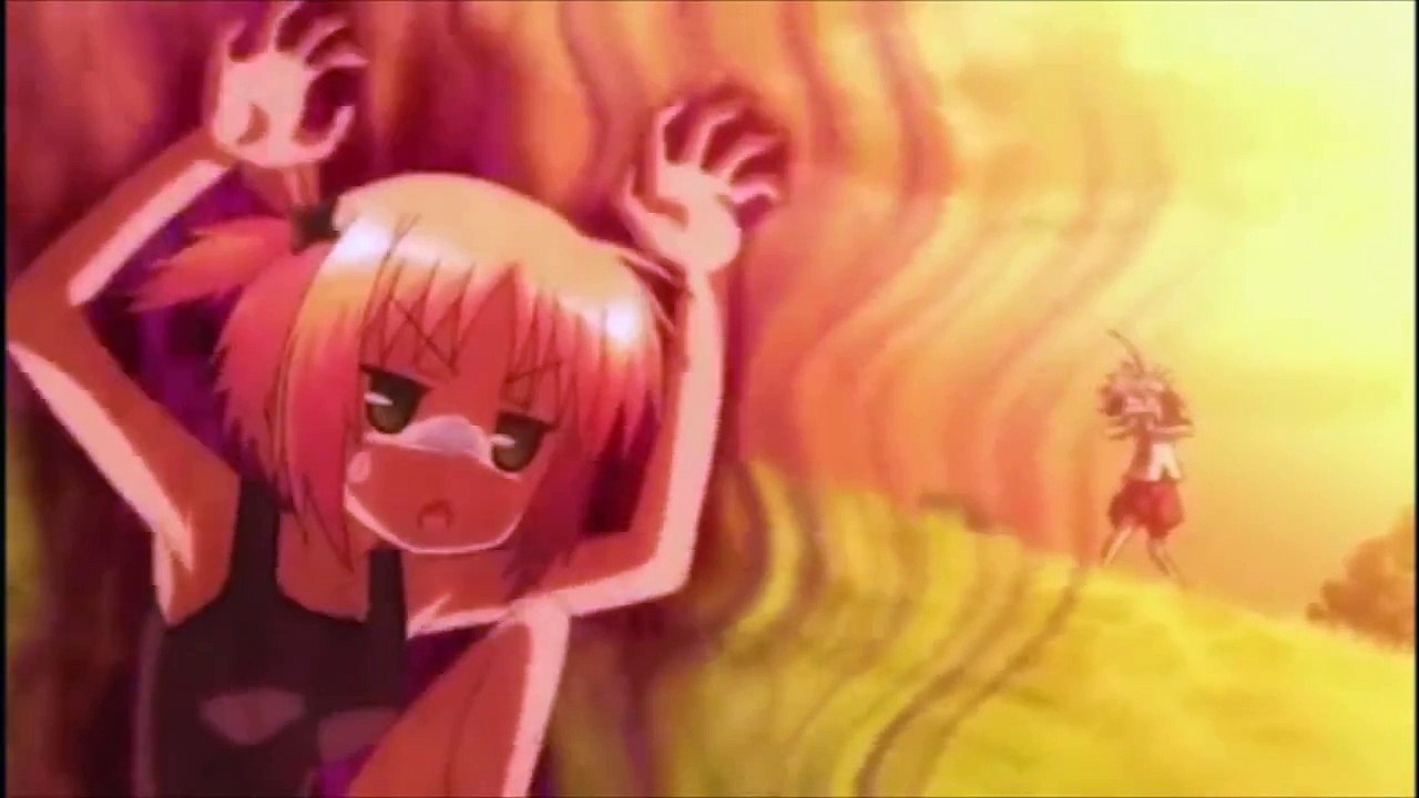 Kore wa Zombie Desu ka? - Dance ^^