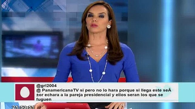 Tumbes: mujeres agreden a policías para evitar detención de su amigo