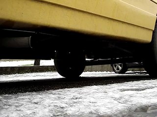 cold start fiat 2.5 d 1996