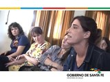 Jornadas sobre Salud Sexual y Reproductiva