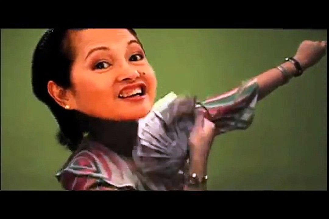 The Gloria Dance