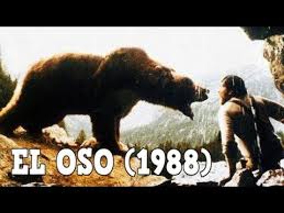 L'Ours ( The Bear - 1988) Full Movie Streaming