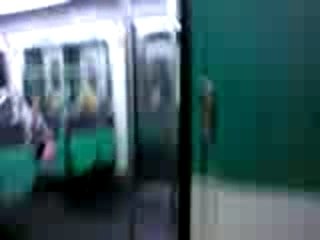 les aventures des ouff dans le métro93