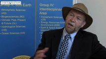 Dr James Hansen Discusses Solutions To Climate Change