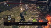 Dark Souls PVP - Reppin' the Dukes with Rosie and DreadedCone