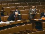 Rep. Pascrell speaks on the Restoration of Emergency Unemployment Compensation Act of 2010