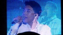 BIGBANG_ HARU HARU In Taiwan@ Alive GALAXY Tour 20121021