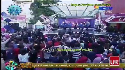 INBOX SCTV 29 Mei 2015 Part 2