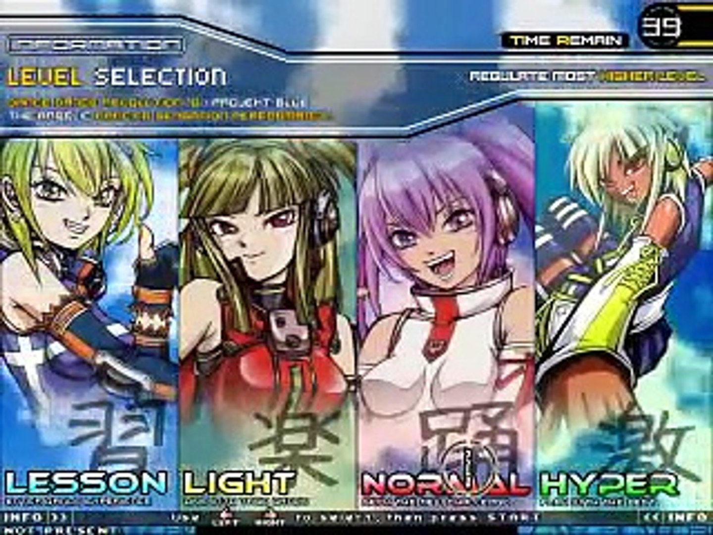 Groovin Magic Ddr Round Table Feat Nino Gunbuster 2 Op Video Dailymotion