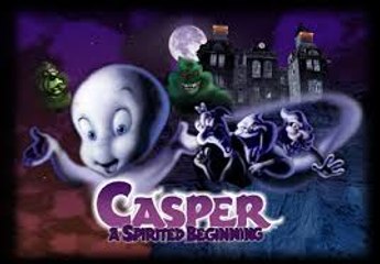 Casper (1995) Full Movie Streaming