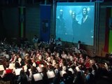 Frühjahrskonzert der Blaskapelle Isen 2008: Filmmusik zu Fluch der Karibik - Am Ende der Welt