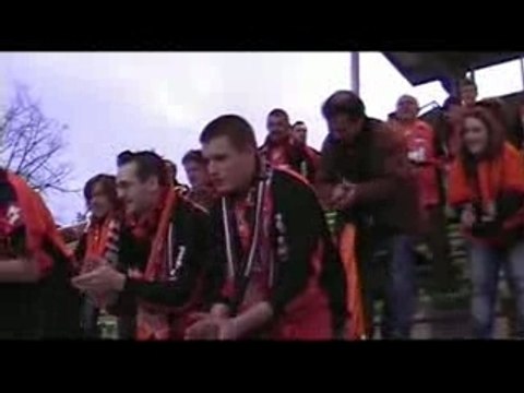 (Diablos 53) Vannes O.C- Stade Lavallois