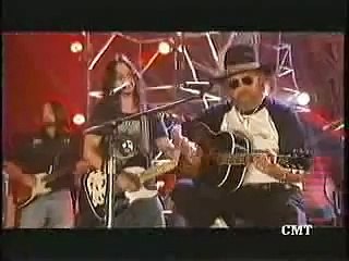 HANK WILLIAMS JR. AND SHOOTER JENNINGS