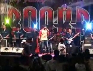 Magdalena Gerry Mahesa New Pallapa Terbaru 2015