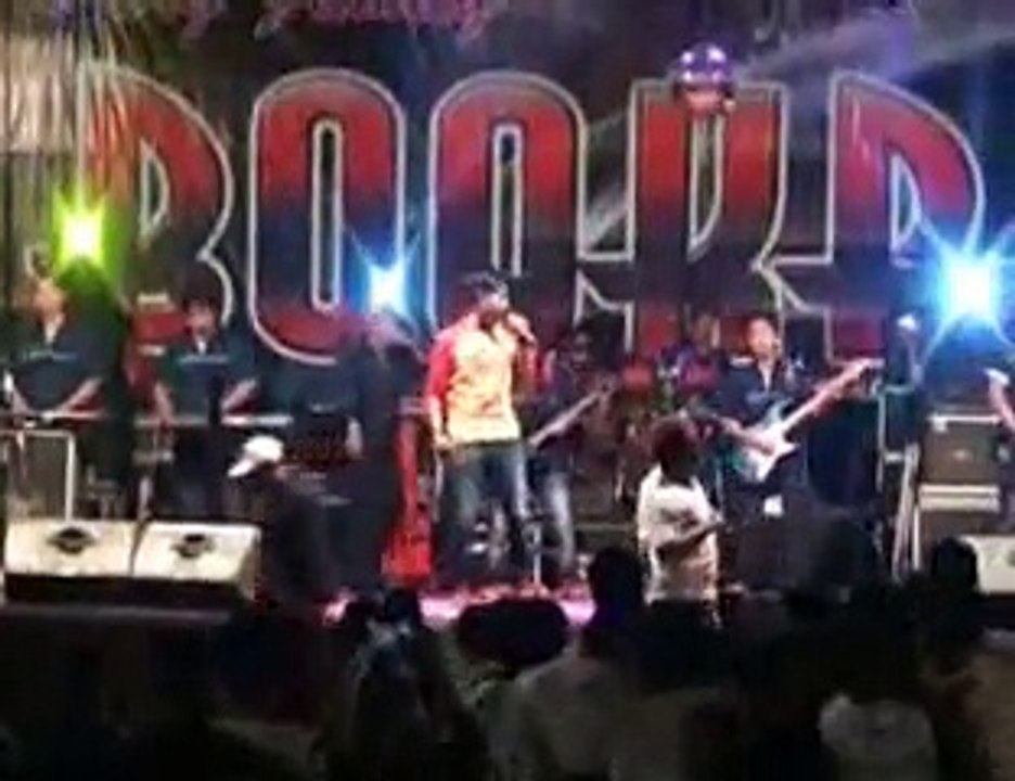 Magdalena Gerry Mahesa New Pallapa Terbaru 2015