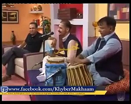 Shahid Malang New Rabab Mange Tang Takor 2015 Tapey