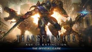 Transformers 4 : Age of Extinction (2014) Full Movie Streaming