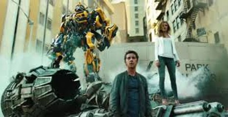 Transformers 3 : Dark of the Moon (2011) Full Movie