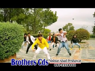 Laila Khan - Pashto New Song 2015 Full HD - Waly Muhabbat Kawal Gunah Da Film Song 2015