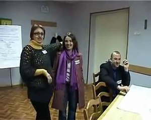 Joc didactic pentru spargerea ghetii