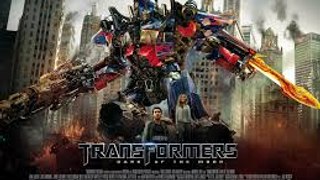 Transformers 3 : Dark of the Moon (2011) Full Movie Streaming
