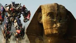 Transformers 2 : Revenge of the Fallen (2009) Full Movie