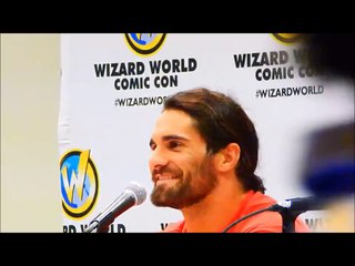 WWE: ¿por qué Seth Rollins reemplazó el 'Curb Stomp' por el 'Pedigree'? (VIDEO)