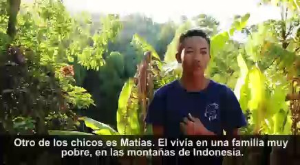 Surfer peruano brillará en documental del hawaiano James Fazio