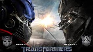 Transformers 1 (2007)  Full Movie Streaming