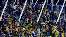 Guarani keep Copa Libertadores dream alive