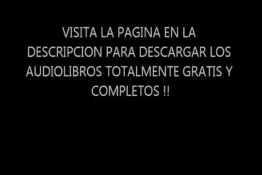 2014 Como y Donde descargar AUDIOLIBROS gratis completos en español