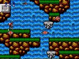 TAS HD: NES Contra in 08:51.73 by zyr2288