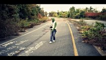 The Real Silent Hill: Centralia, PA - October 2009 (DVX100B)