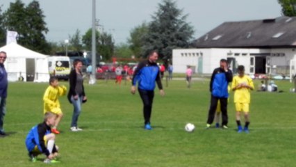 JORDAN G EN GRANDE FORME A BRUMATH //  ACTE 2 //