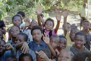 Zambia's orphans